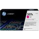 HP CE403A NO.507A MAGENTA (6K) EREDETI TONER (CE403A)