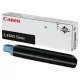CANON C-EXV5 IR-1600 FEKETE (7,8K) EREDET TONER (CACF6836A002AA)
