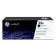 HP CF230A NO.30A FEKETE (1,6K) EREDETI TONER (CF230A)