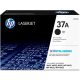 HP CF237A NO.37A FEKETE (11K) EREDETI TONER (CF237A)