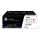 HP CF252XM NO.410X MULTIPACK EREDETI TONERSZETT