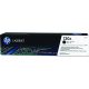 HP CF350A NO.130A FEKETE (1,3K) EREDETI TONER (CF350A)