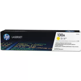 HP CF352A NO.130A SÁRGA (1K) EREDETI TONER (CF352A)