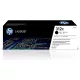 HP CF380X NO.312X FEKETE (4,4K) EREDETI TONER (CF380X)