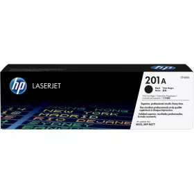 HP CF400A NO.201A FEKETE (1,4K) EREDETI TONER (CF400A)