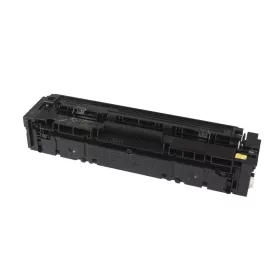 HP CF402A NO.201A SÁRGA (1.4K) EREDETI TONER