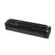 HP CF402A NO.201A SÁRGA (1.4K) EREDETI TONER