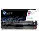 HP CF533A NO.205A MAGENTA (0,9K) EREDETI TONER (CF533A)