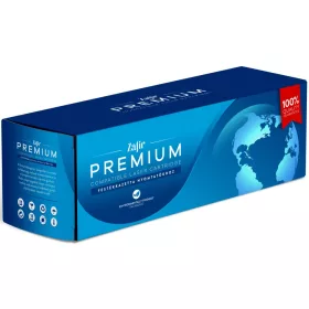   CF543A/CRG-054 (203A) MAGENTA 1.3K 100% ÚJ UGY. ZAFÍR TONER