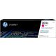 HP CF543X NO.203X MAGENTA (2,5K) EREDETI TONER (CF543X)