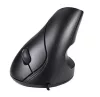 SPIRE ARCHER 1 ERGONOMIC EGÉR, BLACK