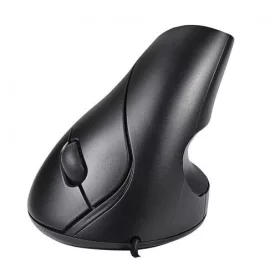 SPIRE ARCHER 1 ERGONOMIC EGÉR, BLACK