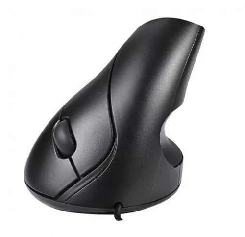 SPIRE ARCHER 1 ERGONOMIC EGÉR, BLACK