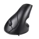 SPIRE ARCHER 1 ERGONOMIC EGÉR, BLACK