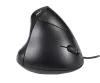 SPIRE ARCHER 1 ERGONOMIC EGÉR, BLACK