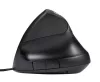 SPIRE ARCHER 1 ERGONOMIC EGÉR, BLACK