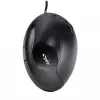 SPIRE ARCHER 1 ERGONOMIC EGÉR, BLACK