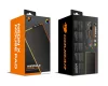 COUGAR NEON X RGB GAMING EGÉRPAD BLACK