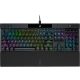 CORSAIR K70 RGB PRO VEZETÉKES GAMER BILLENTYŰZET, FEKETE, US (CH-910941A-NA)