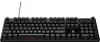 CORSAIR K70 CORE RGB CHERRY MX RED MECHANICAL GAMING BILLENTYŰZET FEKETE, US