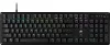CORSAIR K70 CORE RGB CHERRY MX RED MECHANICAL GAMING BILLENTYŰZET FEKETE, US