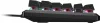 CORSAIR K70 CORE RGB CHERRY MX RED MECHANICAL GAMING BILLENTYŰZET FEKETE, US
