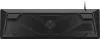 CORSAIR K70 CORE RGB CHERRY MX RED MECHANICAL GAMING BILLENTYŰZET FEKETE, US