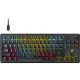 CORSAIR K70 CORE TKL RGB RED MECHANICAL GAMING BILLENTYŰZET FEKETE, US