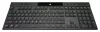 CORSAIR K100 AIR WIRELESS RGB ULTRA-THIN MECHANICAL GAMING BILLENTYŰZET CHERRY MX ULTRA LOW PROFILE TACTILE FEKETE, US