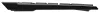 CORSAIR K100 AIR WIRELESS RGB ULTRA-THIN MECHANICAL GAMING BILLENTYŰZET CHERRY MX ULTRA LOW PROFILE TACTILE FEKETE, US