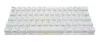 CORSAIR K70 RGB PRO MINI MX RED WIRELESS GAMER BILLENTYŰZET, FEHÉR (CH-9189110-NA)
