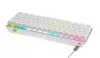 CORSAIR K70 RGB PRO MINI MX RED WIRELESS GAMER BILLENTYŰZET, FEHÉR (CH-9189110-NA)