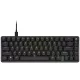 CORSAIR K65 PRO MINI MECHANICAL GAMING BILLENTYŰZET GREY, US
