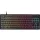 CORSAIR K55 CORE TKL RGB GAMING BILLENTYŰZET FEKETE, US