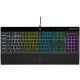 CORSAIR K55 RGB PRO GAMER BILLENTYŰZET (CH-9226765-NA)