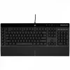 CORSAIR K55 RGB PRO GAMING BILLENTYŰZET FEKETE, US