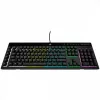 CORSAIR K55 RGB PRO GAMING BILLENTYŰZET FEKETE, US