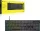 CORSAIR K55 CORE RGB GAMING BILLENTYŰZET FEKETE, US