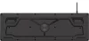 CORSAIR K55 CORE RGB GAMING BILLENTYŰZET FEKETE, US