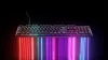 CORSAIR K55 CORE RGB GAMING BILLENTYŰZET GRAY, US
