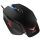 CORSAIR M65 PRO RGB GAMER EGÉR, USB, FEKETE (CH-9300011-EU)