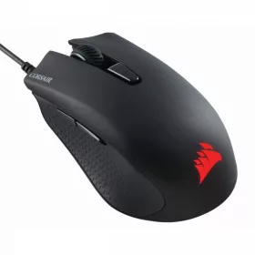   CORSAIR HARPOON RGB PRO FPS/MOBA GEMER EGÉR (CH-9301111-EU) (BULK)