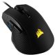 CORSAIR IRONCLAW RGB FPS/MOBA GAMER EGÉR, FEKETE (CH-9307011-EU)