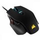 CORSAIR M65 PRO ELITE TUNABLE FPS, RGB GAMER EGÉR, USB, FEKETE (CH-9309011-EU)