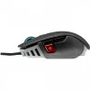 CORSAIR M65 RGB ULTRA TUNABLE FPS GAMER EGÉR, BLACK