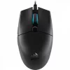 CORSAIR KATAR PRO RGB ULTRA-LIGHT GAMER EGÉR, BLACK