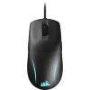 CORSAIR M75 LIGHTWEIGHT EGÉR, BLACK