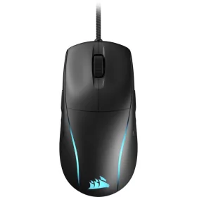 CORSAIR M75 LIGHTWEIGHT EGÉR, BLACK
