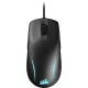 CORSAIR M75 LIGHTWEIGHT EGÉR, BLACK