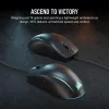 CORSAIR M75 LIGHTWEIGHT EGÉR, BLACK